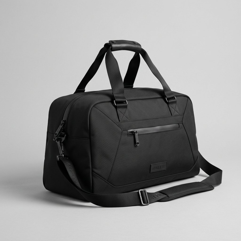 Alce Premium Duffel Bag