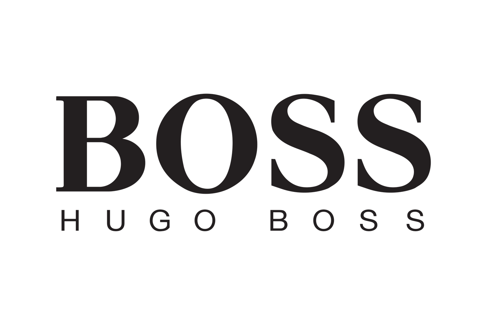 HUGO BOSS