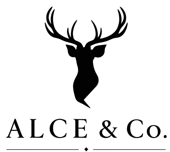 ALCE & Co. Logo
