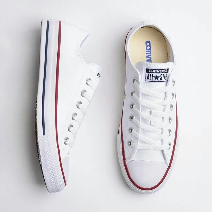 CONVERSE ALL STAR RASO