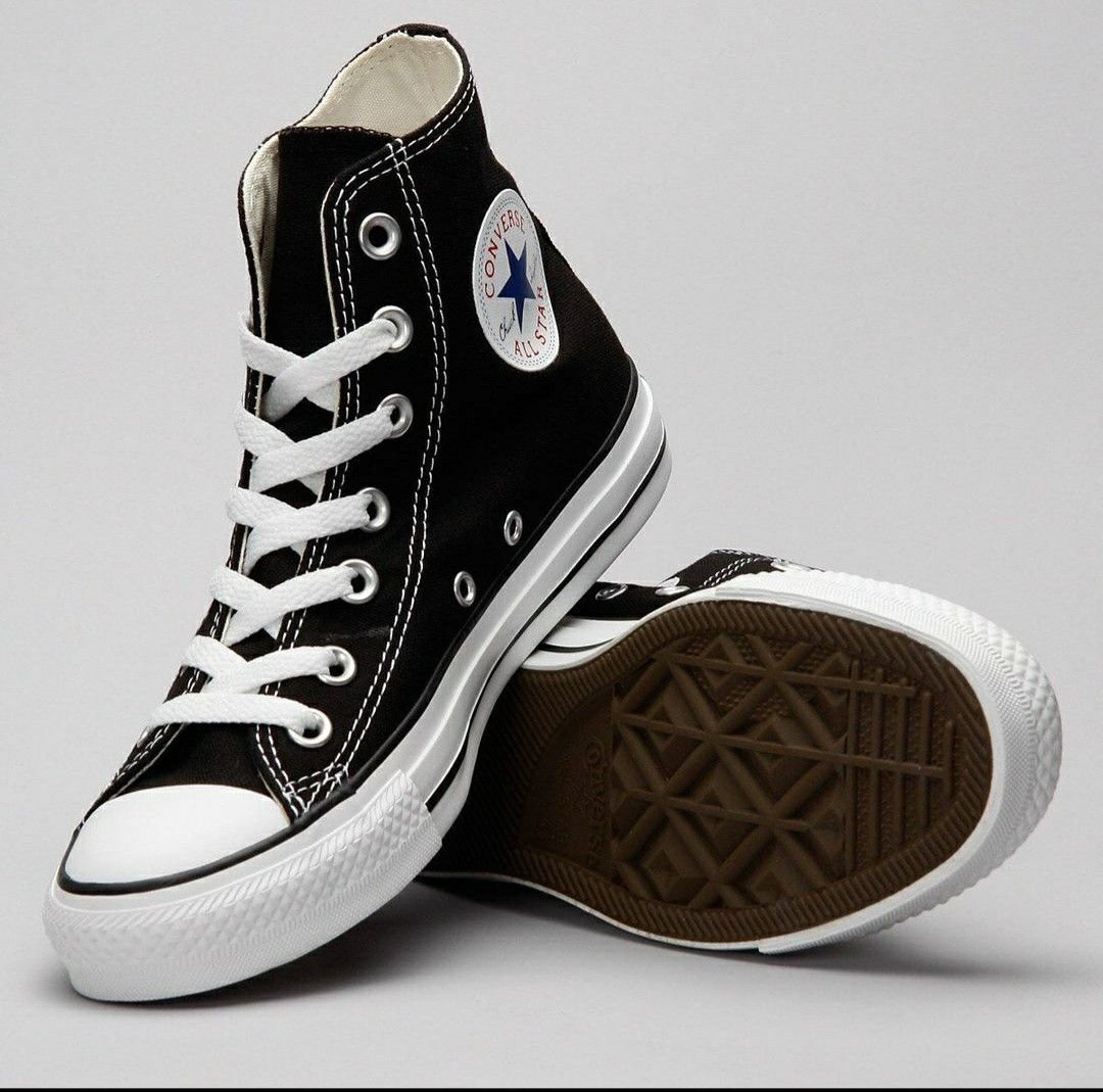 CONVERSE ALL STAR BOTA